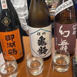 神保町 路傍酒庵 - 