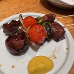 焼きとりの　とりこ - 