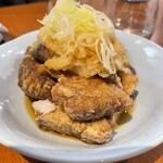 神保町 路傍酒庵 - 