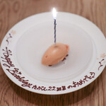 Itsuki - ２０２５年１月再訪：ジェラート☆