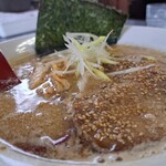 らーめん韋駄天 - 