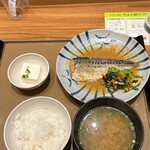 やよい軒 - 