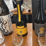 神保町 路傍酒庵 - 