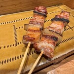 焼きとりの　とりこ - 