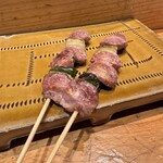焼きとりの　とりこ - 