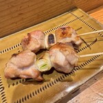 焼きとりの　とりこ - 