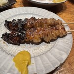 焼きとりの　とりこ - 