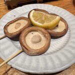 焼きとりの　とりこ - 