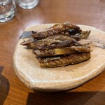 神保町 路傍酒庵 - 