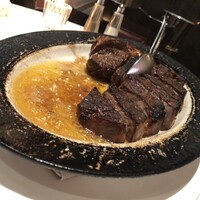 Empire Steak House Roppongi - 