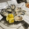 Oysterbar&Wine BELON 広尾店