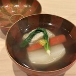 はらまさ - すっぽんしんじょう