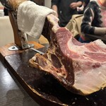 スペイン料理 アロス - 