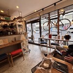 カフェ ミッケ - 