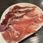 スペイン料理 アロス - 