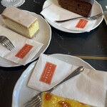 Kurkonditorei OBERLAA - 