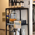 カフェ ミッケ - 