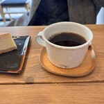 カフェ ミッケ - 