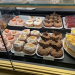 Kurkonditorei OBERLAA - 