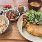 カフェ ミッケ - 