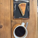 カフェ ミッケ - 