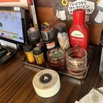 安楽亭 上尾緑丘店 - 