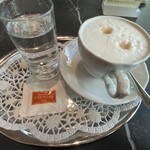 Kurkonditorei OBERLAA - 