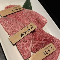 焼肉チャンピオン ペントハウス - 
