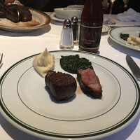 ウルフギャング・ステーキハウス 福岡店 - 