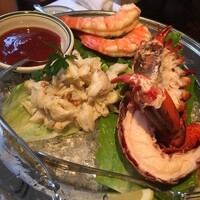 ウルフギャング・ステーキハウス 福岡店 - 