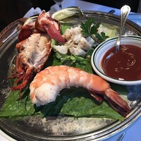 ウルフギャング・ステーキハウス 福岡店 - 