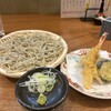 蕎麦割烹 一心