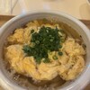 僕とうどんとカツオだし あべのキューズモール店