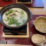 割烹 つち屋 - 
