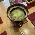 割烹 つち屋 - 