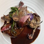 フランス料理 ル・クール - 