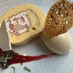 フランス料理 ル・クール - 