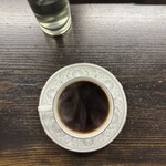 아카네야 커피텐 큐우도우점