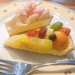 キル フェ ボン グランフロント大阪店 - 