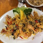 アジアンカフェ - 料理写真: