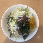 とんかつ・しゃぶしゃぶ　ミヤチク - 