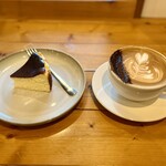 ピースバイピースコーヒー - 