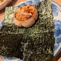 鮨 秀とら - 