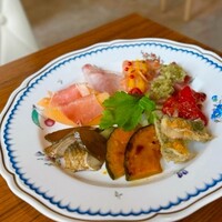 vino italiano zizi cucina - 