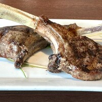 ワカヌイ グリル ダイニング バー 東京 - 