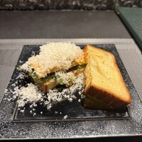 鉄板焼 漆 - 