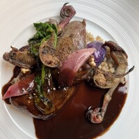 フランス料理 ル・クール - 