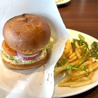 ワカヌイ グリル ダイニング バー 東京 - 