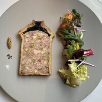 フランス料理 ル・クール - 