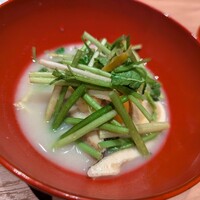 鮨 秀とら - 